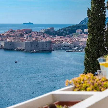 Golden Cove Daire *