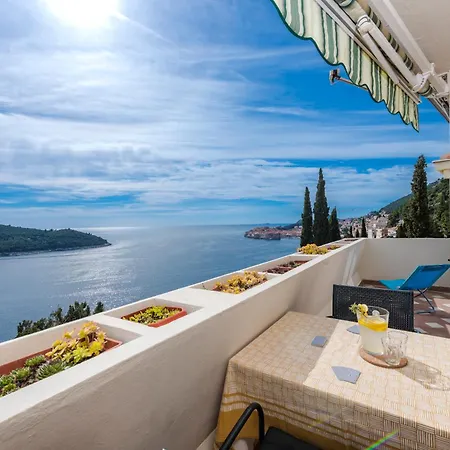 Golden Cove Daire *