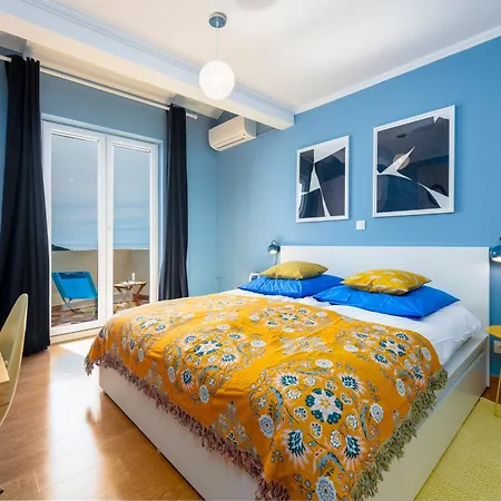 Golden Cove Daire *