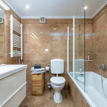 Golden Cove Daire *