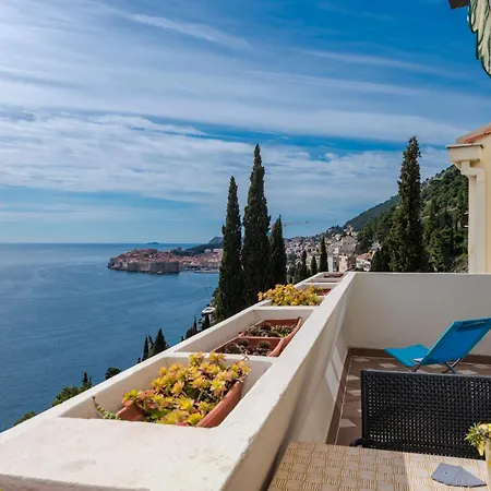 Golden Cove * Dubrovnik