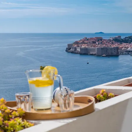 Daire Golden Cove *