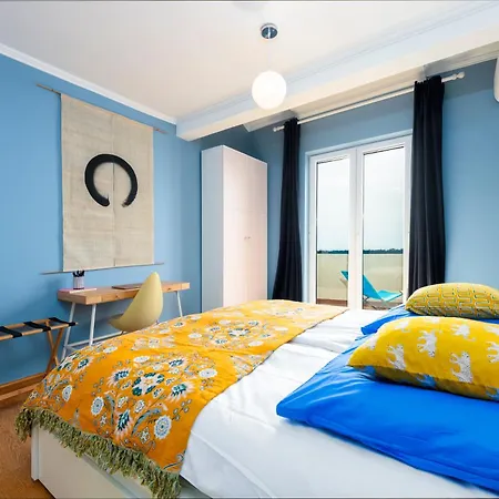 Daire Golden Cove Dubrovnik